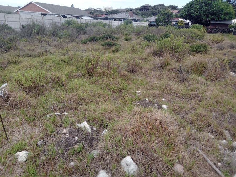 Commercial Property for Sale in Paradise Beach Eastern Cape